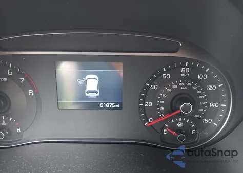 2021 Kia Soul Lx z USA, uszkodzony, nr VIN KNDJ23AUXM7756708